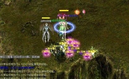魔域怀旧复古版来袭！无年无公册，回归原始玩法乐趣多？