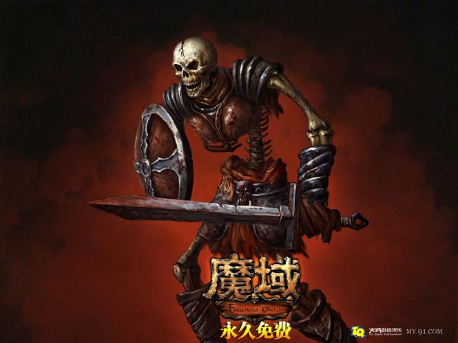 魔域口袋版十年辉煌历程回顾，资料片更迭引热议