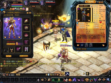 魔域口袋版亡灵宝宝怎么合？快速合到70星方法大揭秘